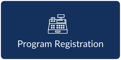 Program Registration button